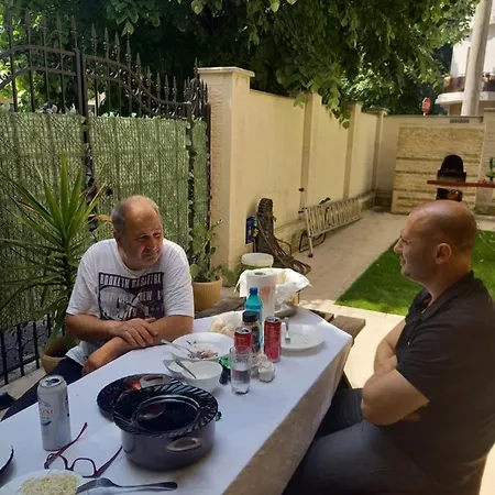 Vila Ambiance Constanţa