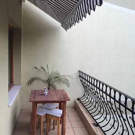 Villa Vila Ambiance *