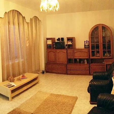 Villa Vila Ambiance Constanţa