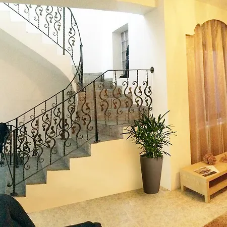 Vila Ambiance Villa