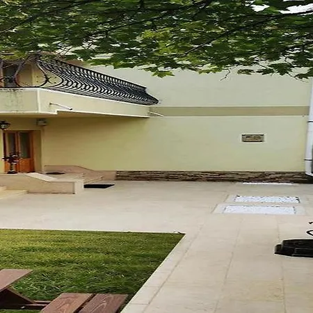 Vila Ambiance Constanţa