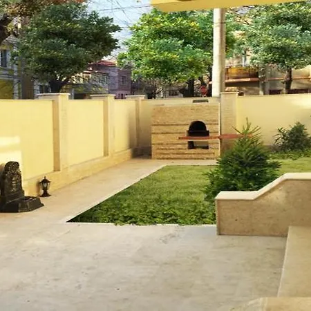 Vila Ambiance Villa *