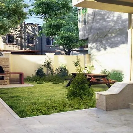 Villa Vila Ambiance Constanţa