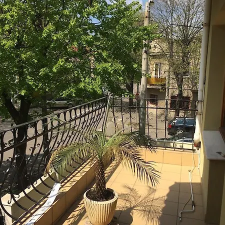 Villa Vila Ambiance Constanţa