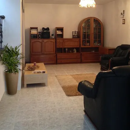 Vila Ambiance Constanţa