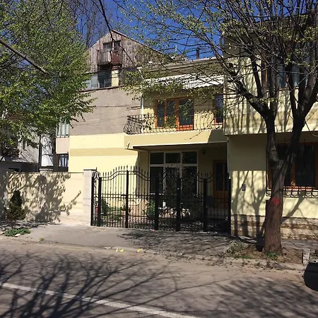 Villa Vila Ambiance
