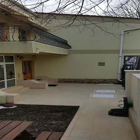 Vila Ambiance Villa *