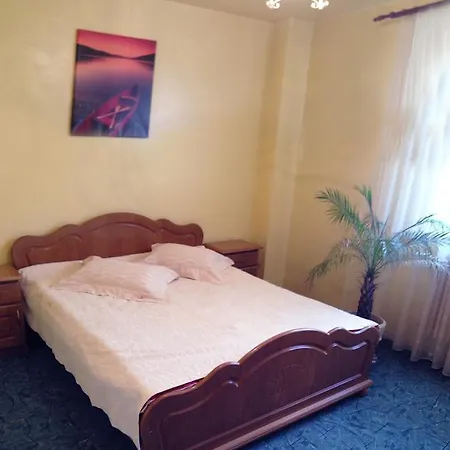 Villa Vila Ambiance