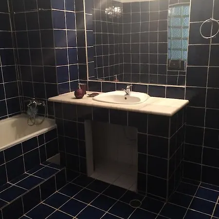 Vila Ambiance Constanţa