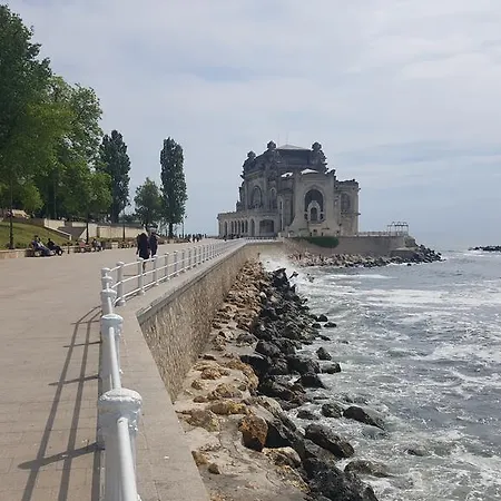 Villa Vila Ambiance Constanţa