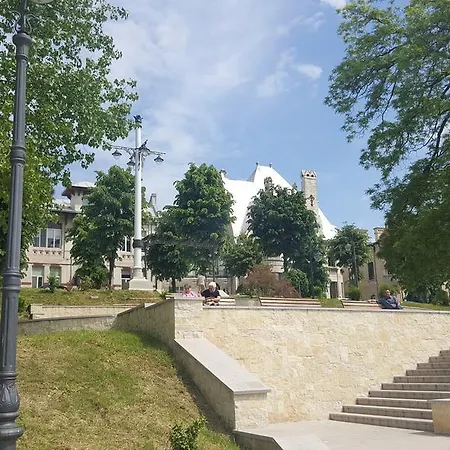 Vila Ambiance Constanţa