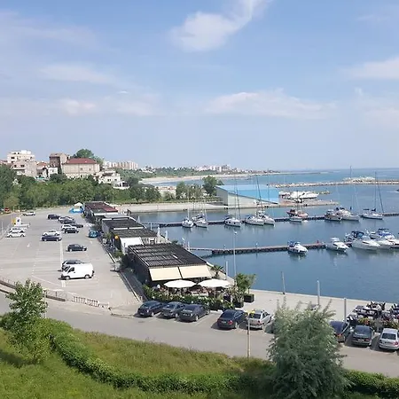 Vila Ambiance Constanţa