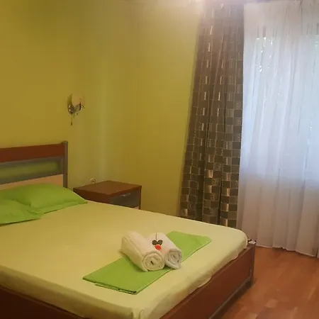 Villa Vila Ambiance Constanţa