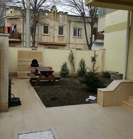 Vila Ambiance Villa