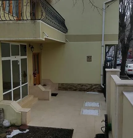 Villa Vila Ambiance *