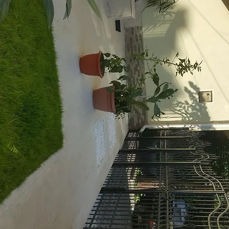Vila Ambiance Villa Constanţa